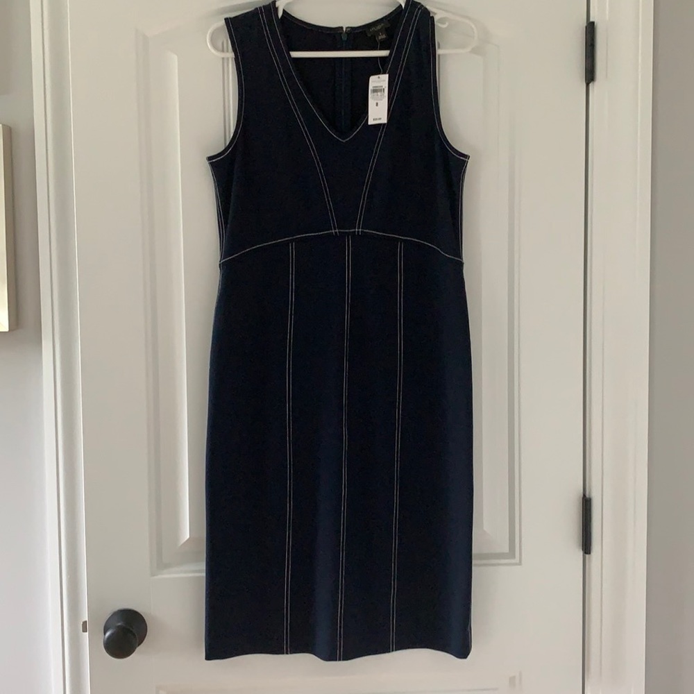 Ann Taylor factory dress